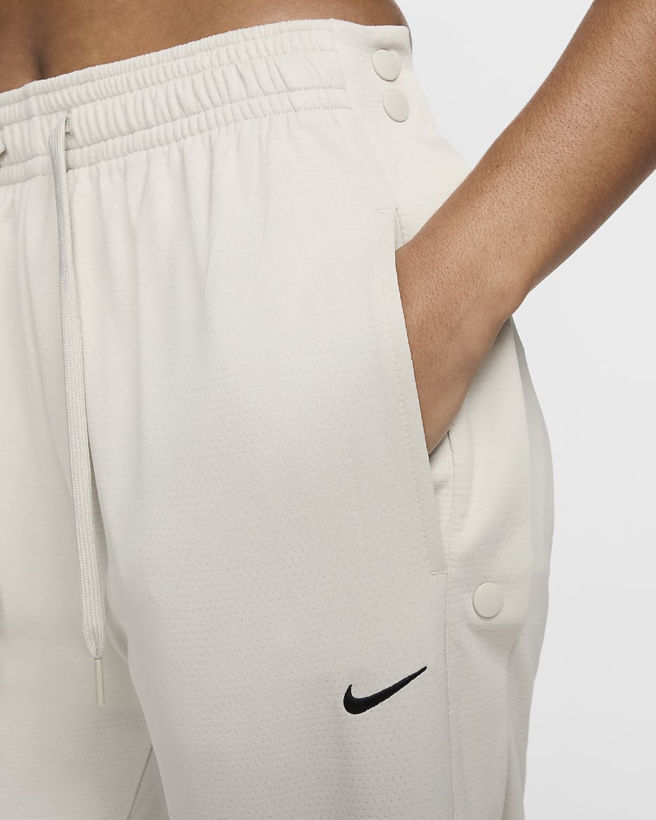 Nike Women s Dri FIT Tear Away Basketball Pants